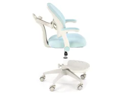 Børnestol Houston 1728 (Blå)