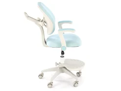 Børnestol Houston 1728 (Blå)