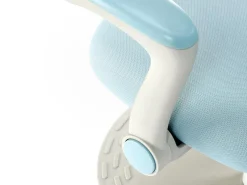 Børnestol Houston 1728 (Blå)