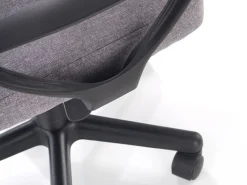 Børnestol Houston 397 (Grå)