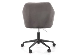 Børnestol Houston 1123 (Grå)