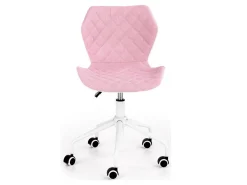 Børnestol Houston 991 (Lyserød)