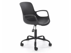 Børnestol Houston 1916 (Sort)