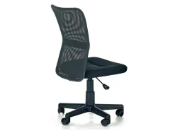 Børnestol Houston 205 (Sort + Grå)