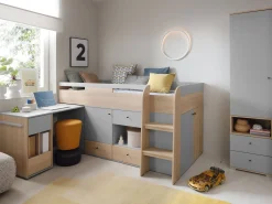 Børneværelsessæt Ciravie 109