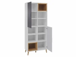 Børneværelsessæt Domvera 120