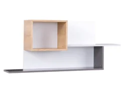 Børneværelsessæt Domvera 118