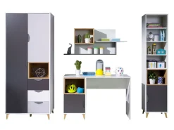 Børneværelsessæt Domvera 119