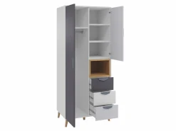 Børneværelsessæt Domvera 119