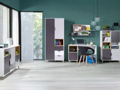 Børneværelsessæt Domvera 117