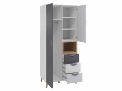 Børneværelsessæt Domvera 117