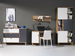 Børneværelsessæt Etrmoru 123