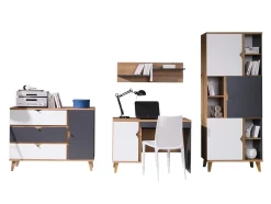 Børneværelsessæt Etrmoru 123