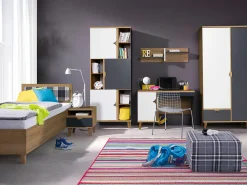 Børneværelsessæt Etrmoru 124