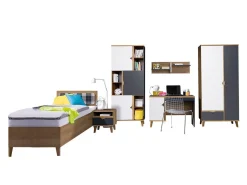 Børneværelsessæt Etrmoru 124