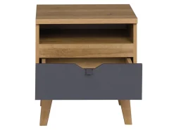 Børneværelsessæt Etrmoru 124