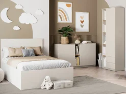 Børneværelsessæt Ferferu 109 (Nej)