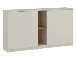 Børneværelsessæt Ferferu 109 (Nej)