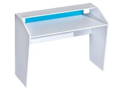 Børneværelsessæt Lorlare 118 (Hvid + Grå)