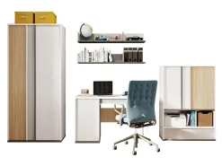 Børneværelsessæt Marvesi 132