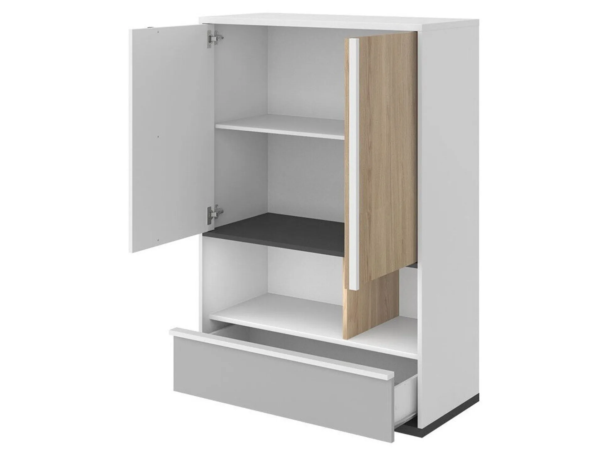 Børneværelsessæt Marvesi 132