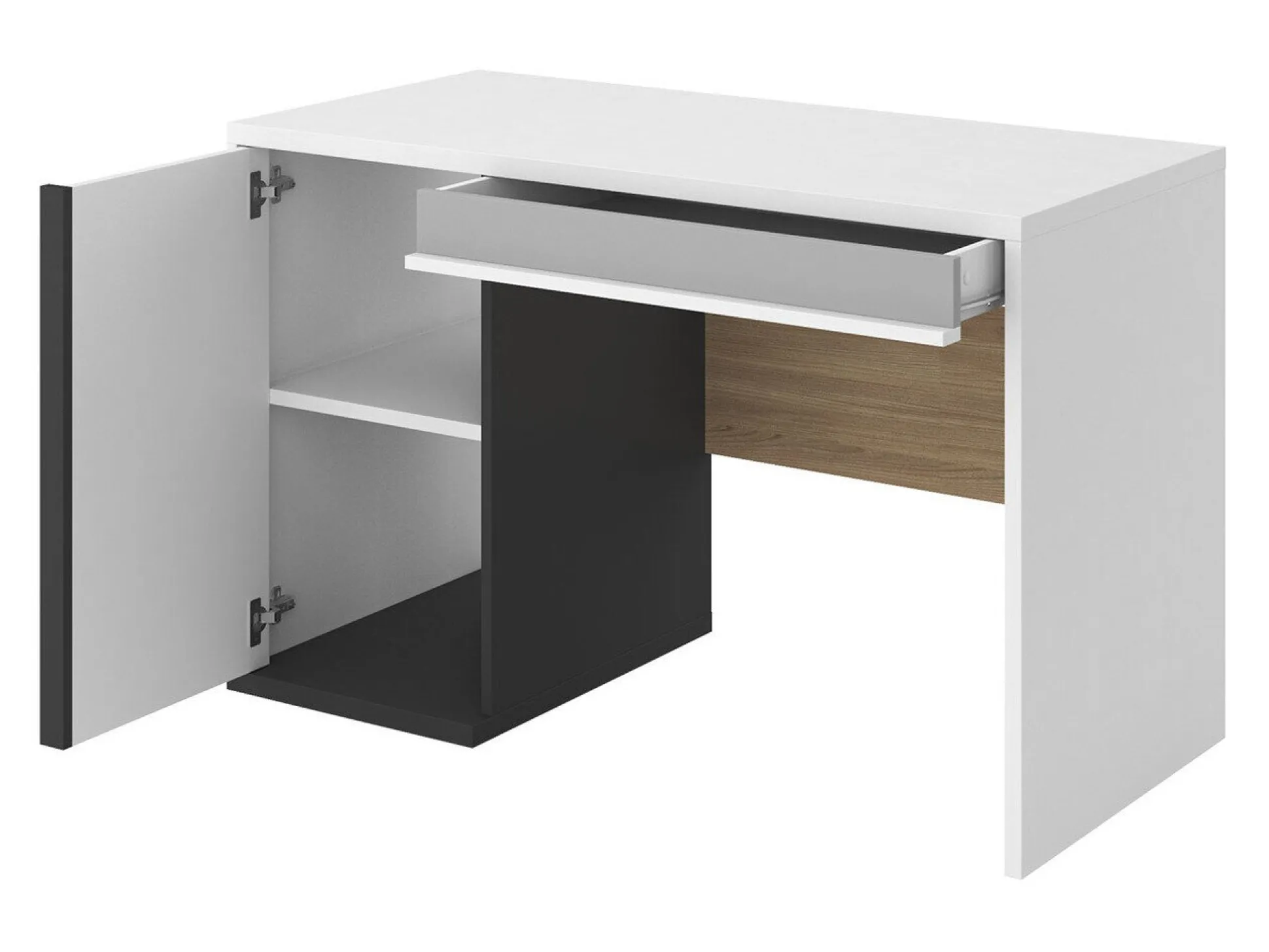 Børneværelsessæt Marvesi 132