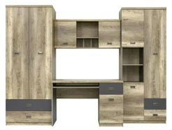 Børneværelsessæt Odeveni 105