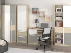 Børneværelsessæt Tivruve 118