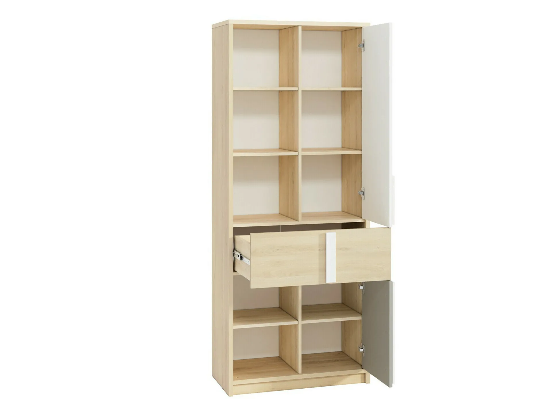 Børneværelsessæt Tivruve 118