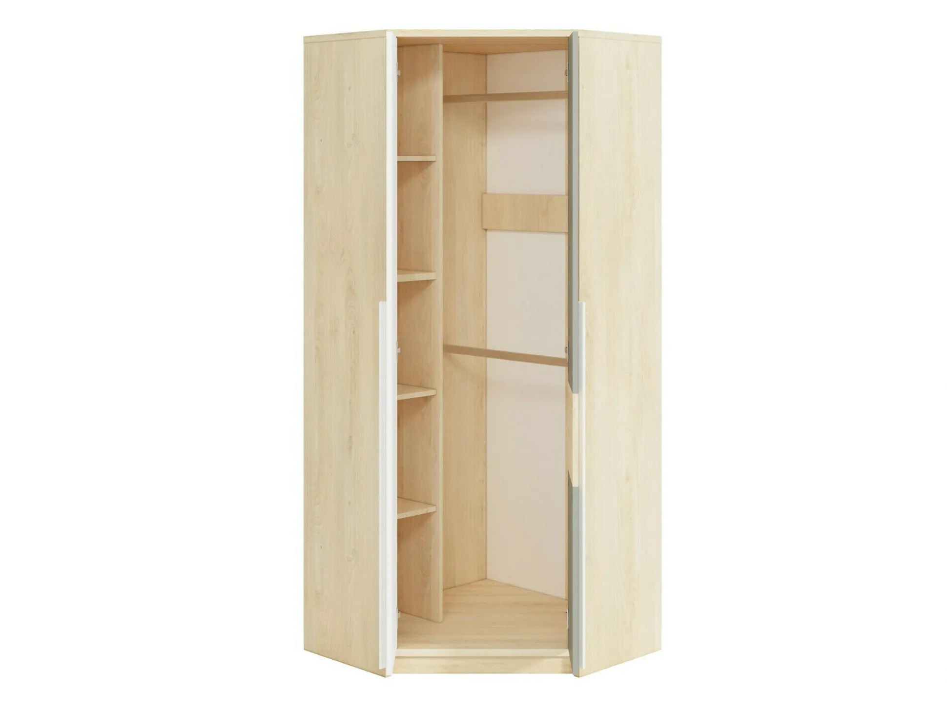 Børneværelsessæt Tivruve 118