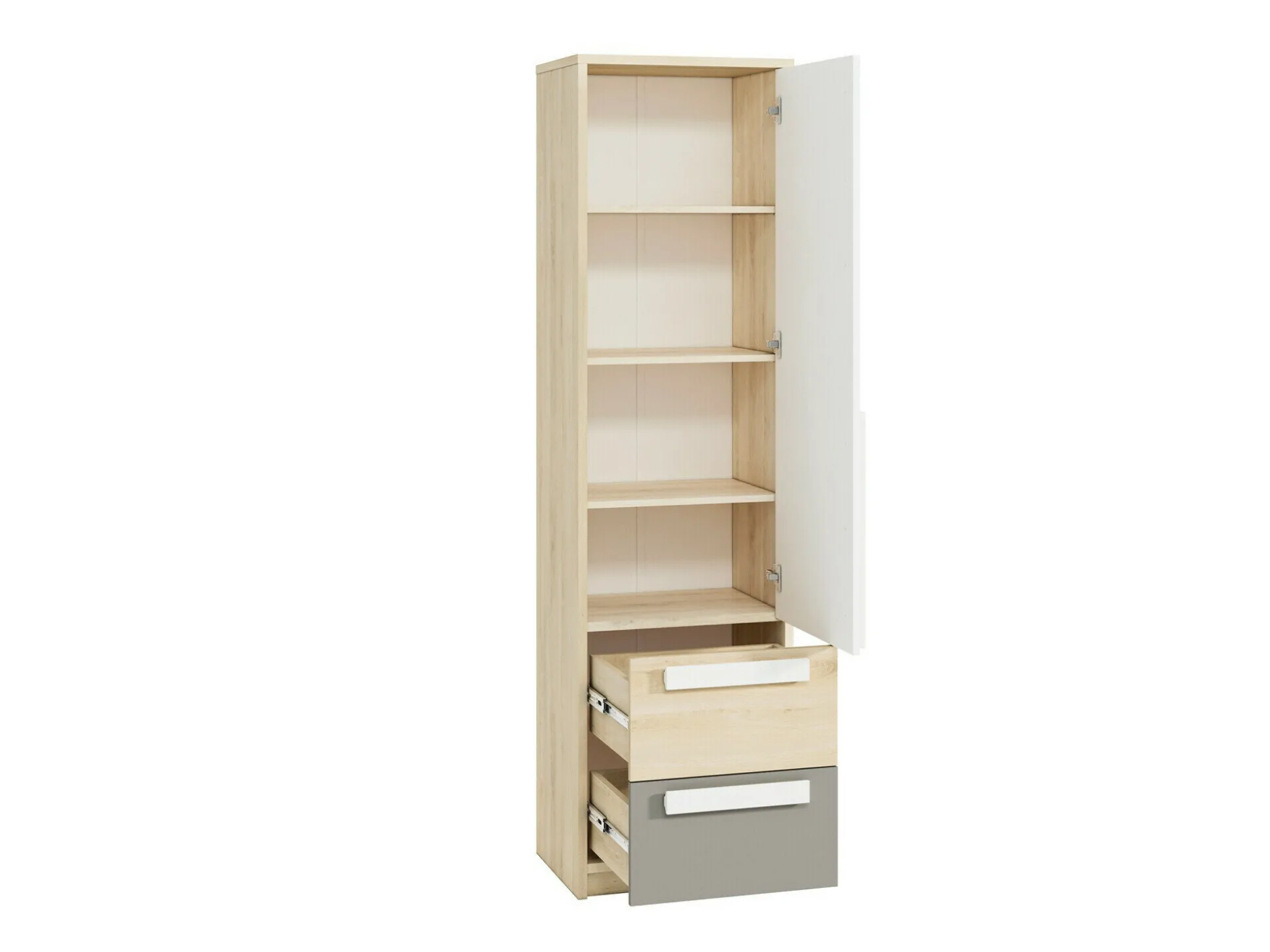 Børneværelsessæt Tivruve 118