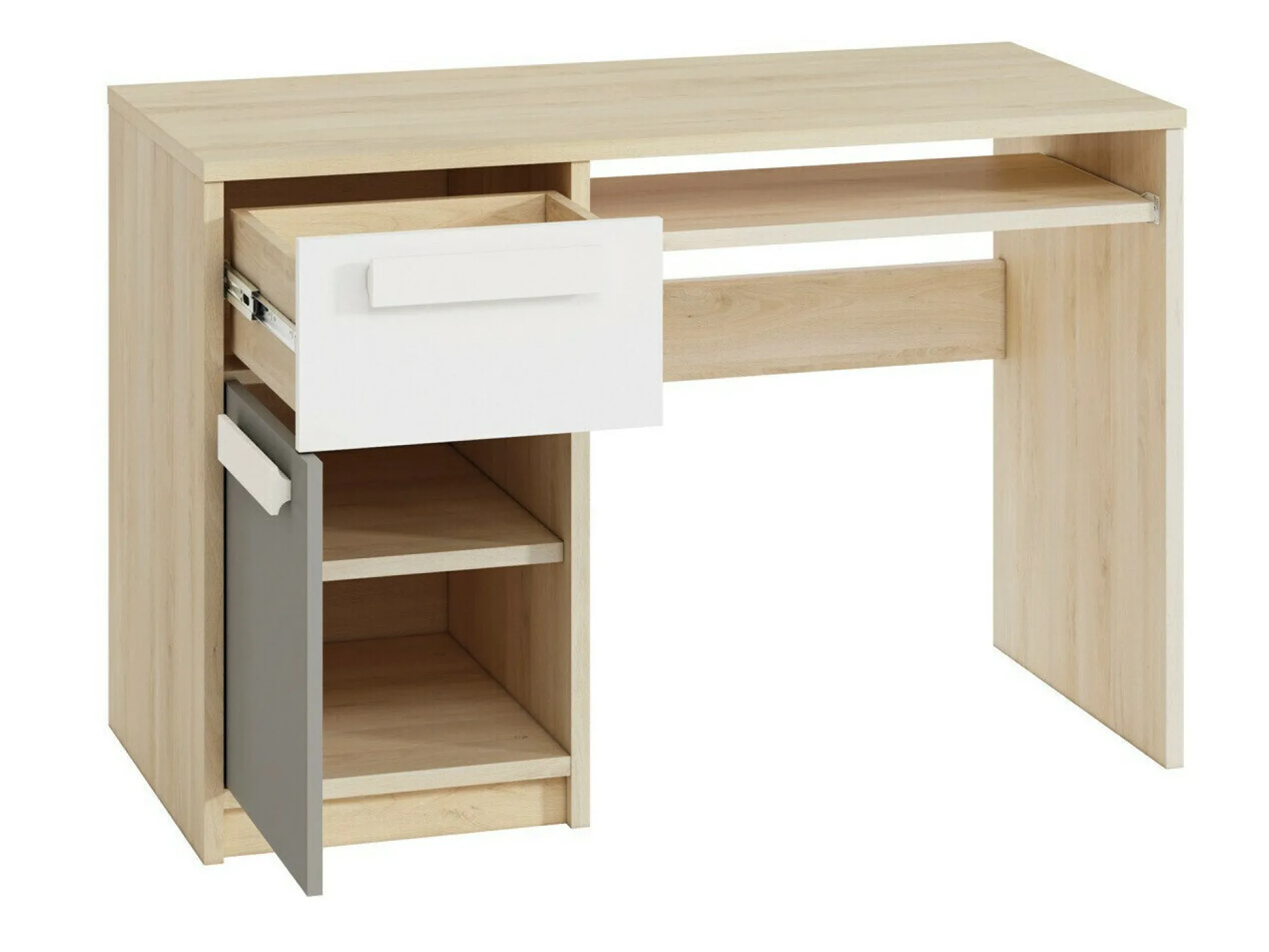 Børneværelsessæt Tivruve 118