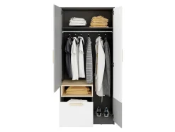 Børneværelsessæt Veravie 124