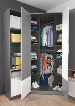 Børneværelsessæt Veravie 123