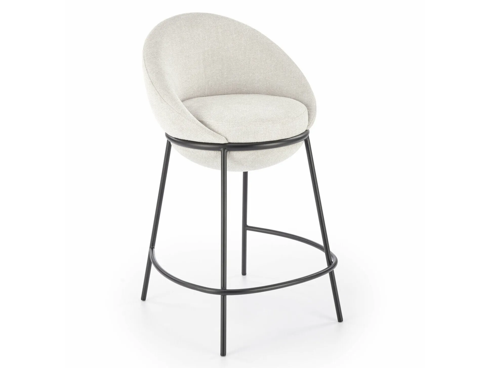 Counterstol Houston 1515 (Beige)