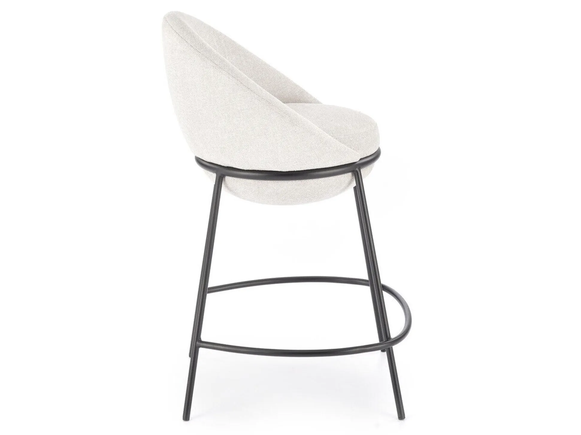 Counterstol Houston 1515 (Beige)