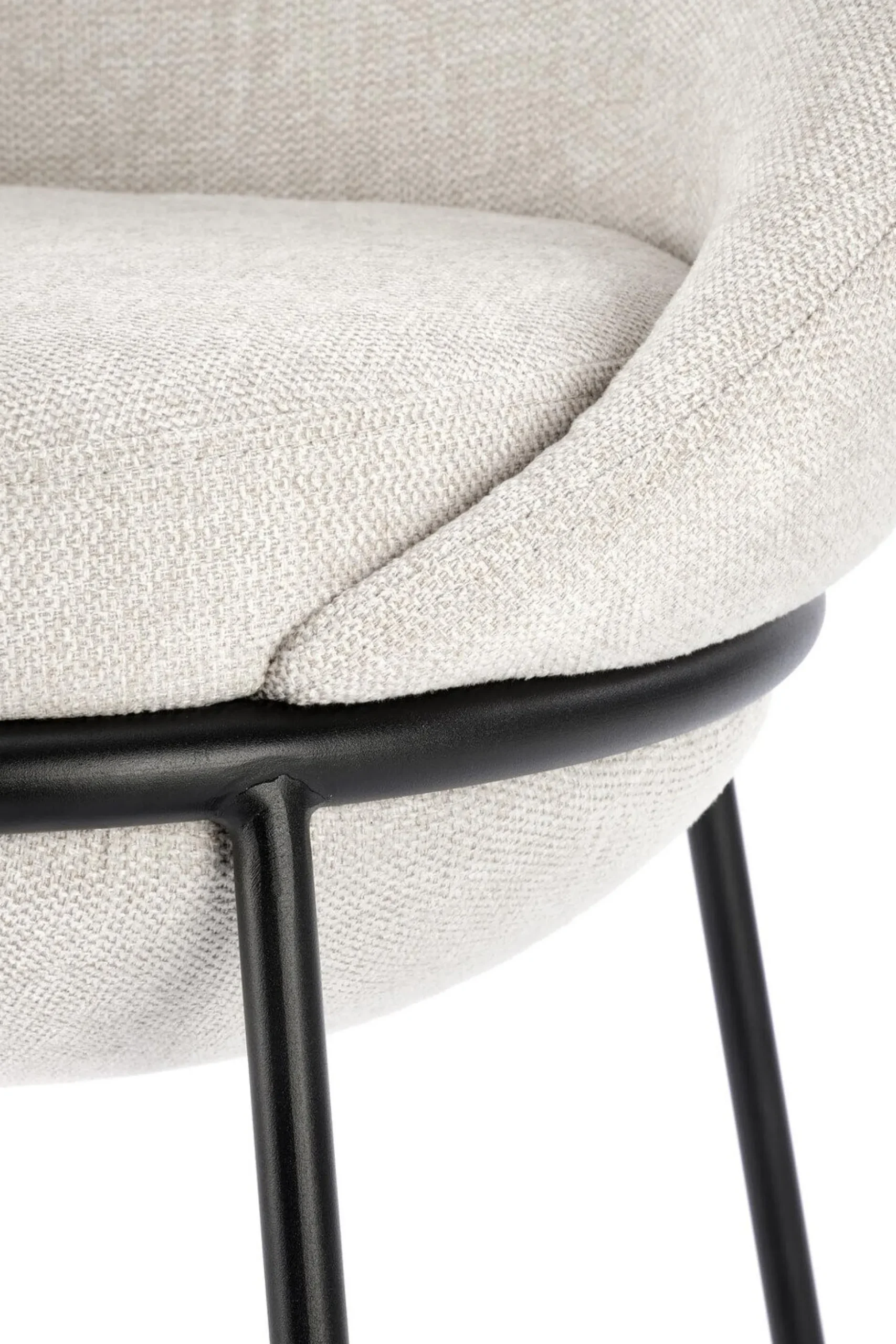 Counterstol Houston 1515 (Beige)