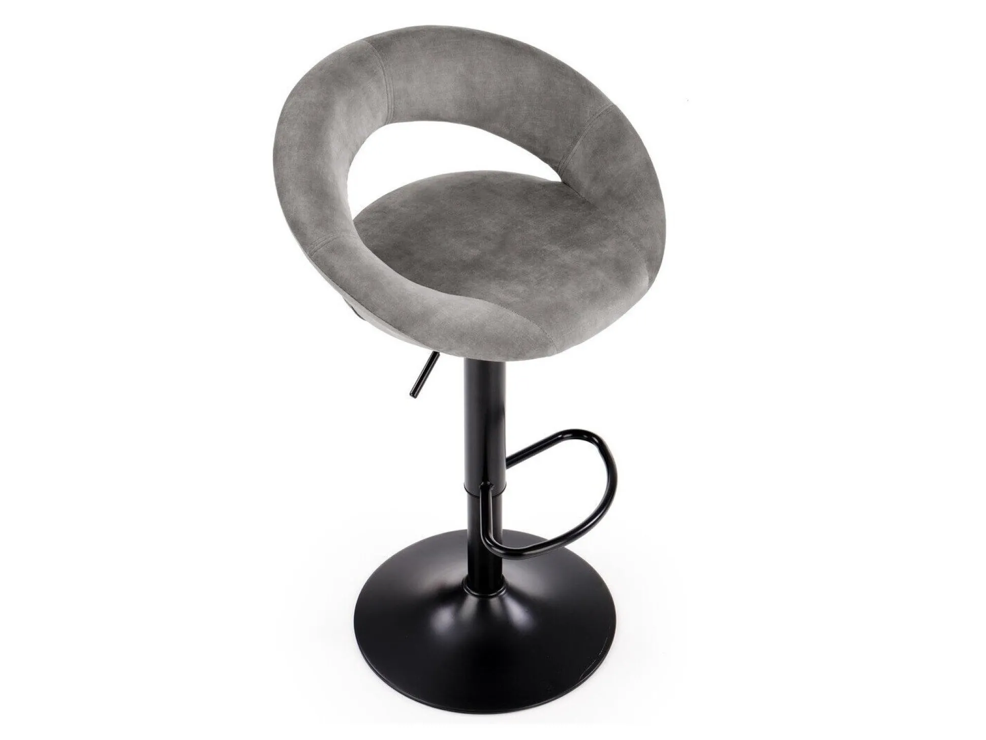 Counterstol Houston 994 (Grå)