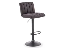 Counterstol Houston 970 (Mørkegrå + Sort)