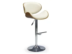Counterstol Houston 517 (Nød + Fløde + Sølv)