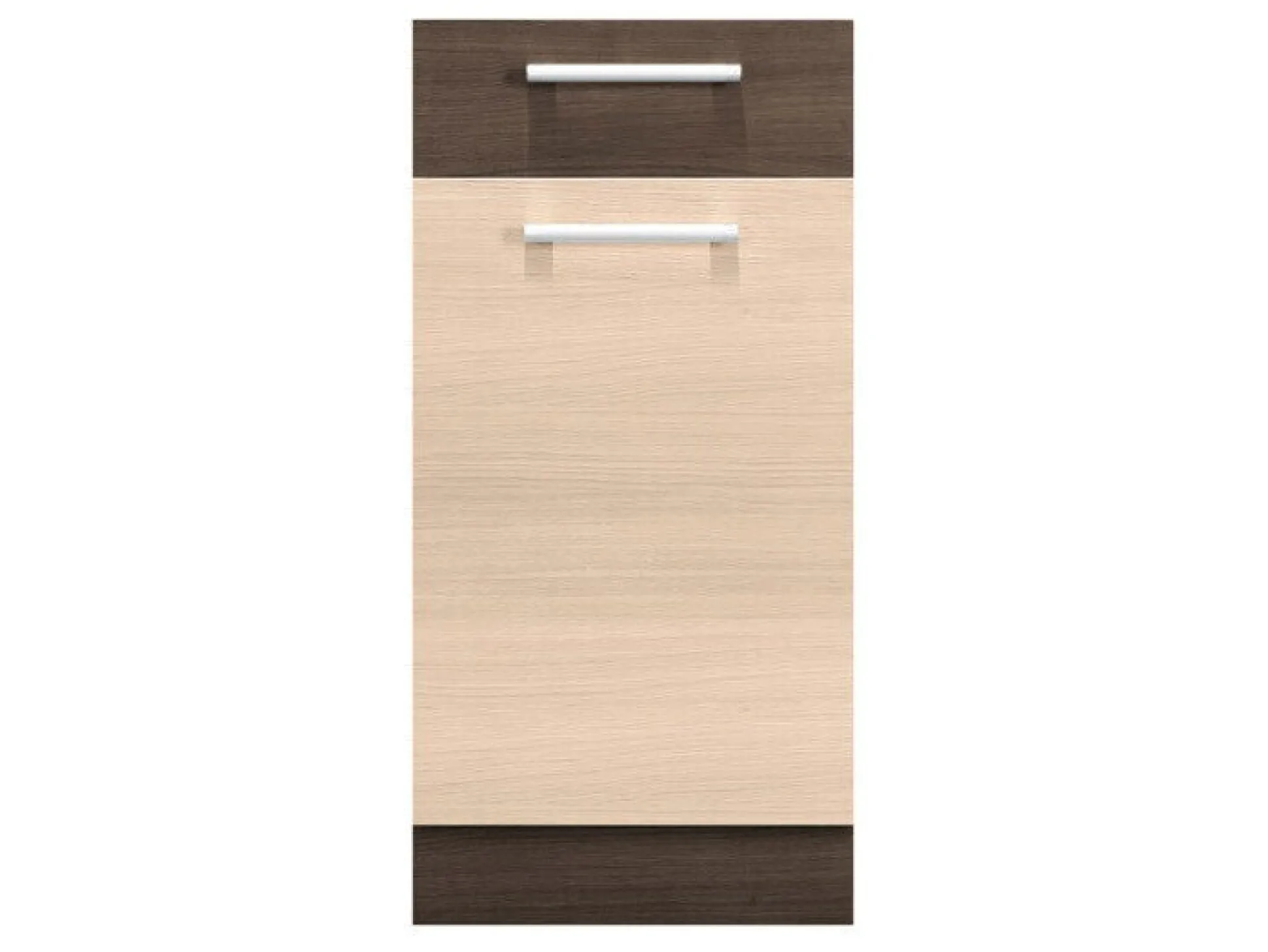 Dør til opvaskemaskine Mode Light 120