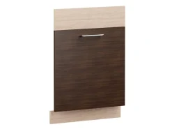 Dør til opvaskemaskine Mode Dark 121