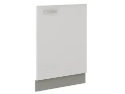 Dør til opvaskemaskine Multi White 109