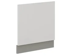 Dør til opvaskemaskine Multi White 108