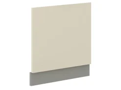 Dør til opvaskemaskine Multi Cream 108