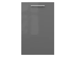Dør til opvaskemaskine Tiffa Grey 123