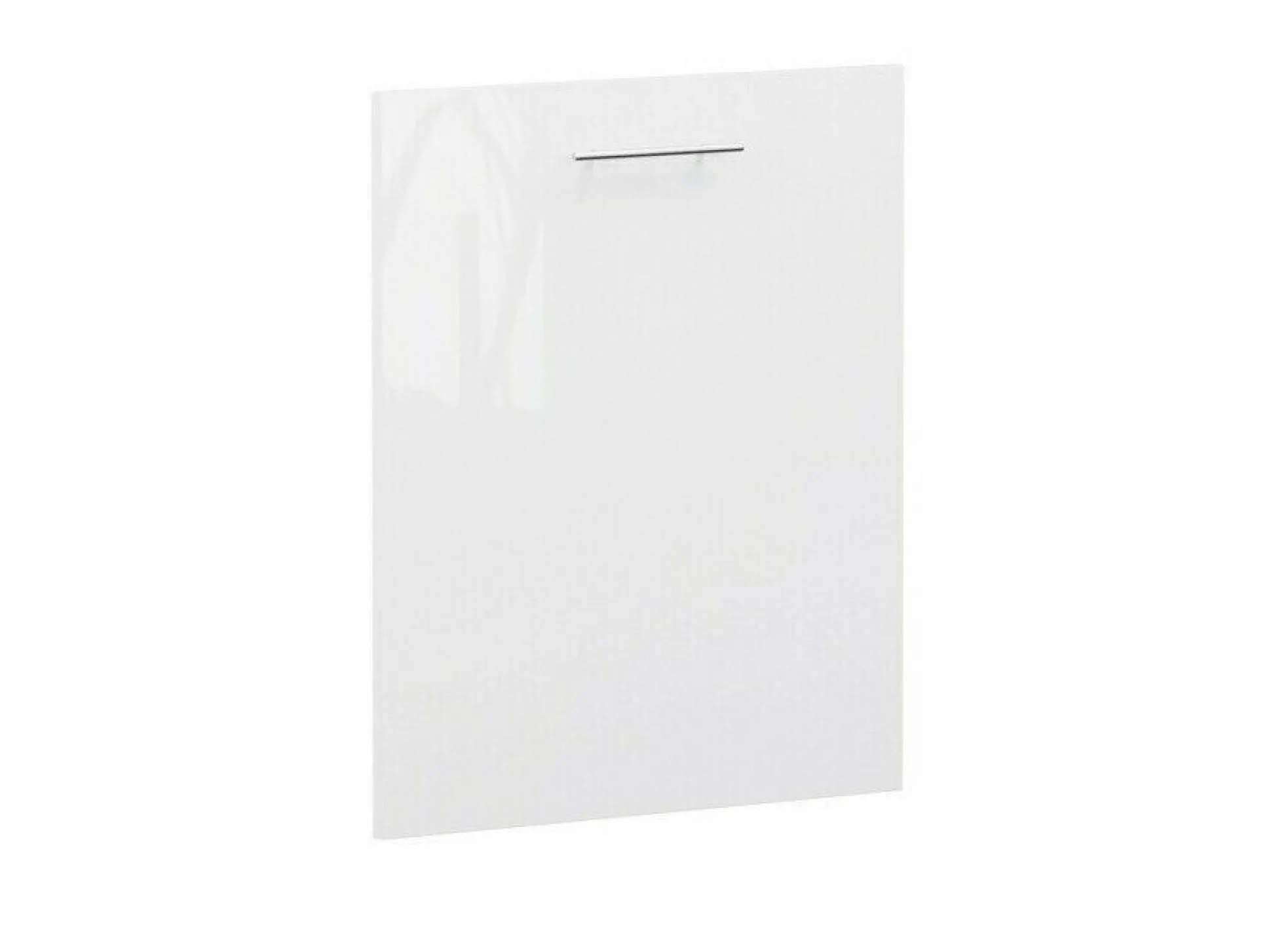 Dør til opvaskemaskine Tiffa White 137