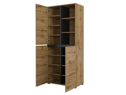 Entrésæt Alfere 113 (Wotan eg)