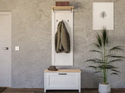 Entrésæt Balmave 122