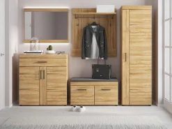 Entrésæt Calsori 129